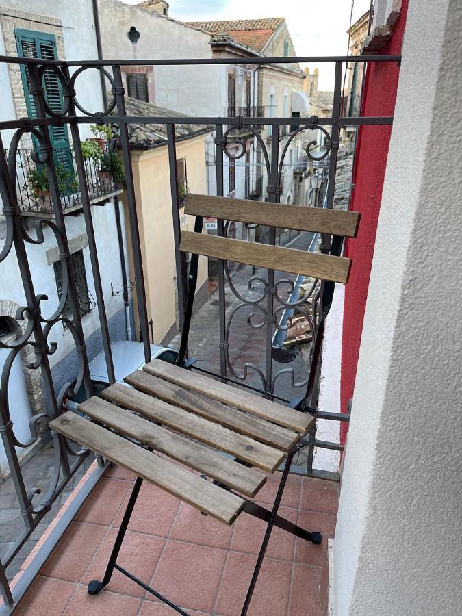 B&B Sacca 兰恰诺 外观 照片